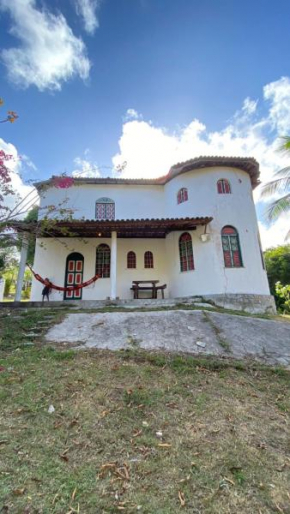 Quin's Castelo